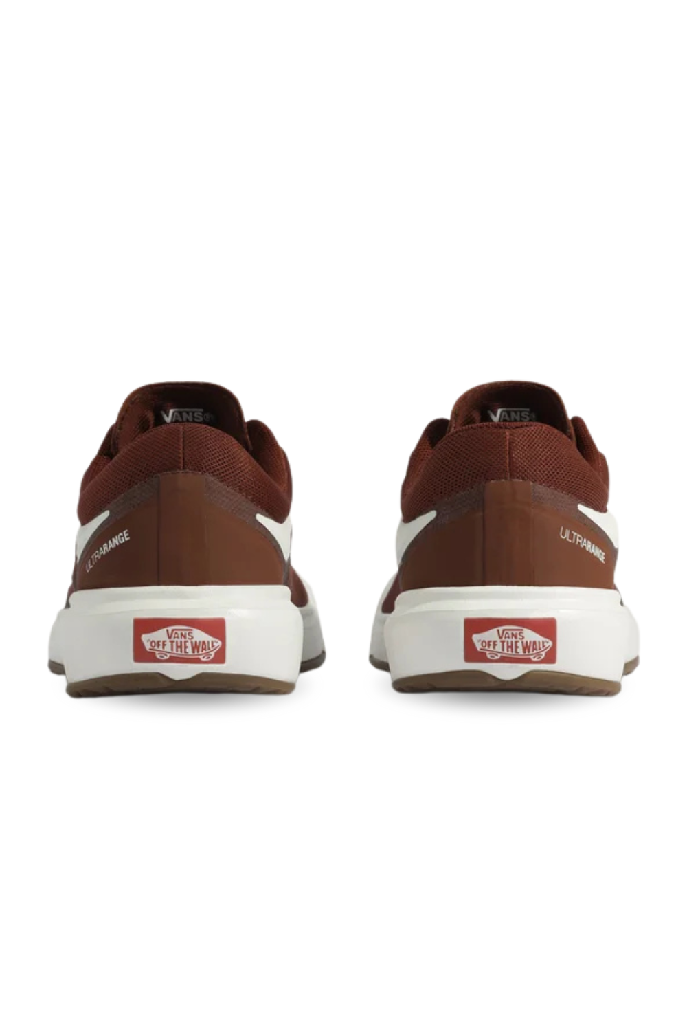 TÊNIS VANS ULTRARANGE RW 2.0 MTE BORDEAUX VN000D60BRDCASA
