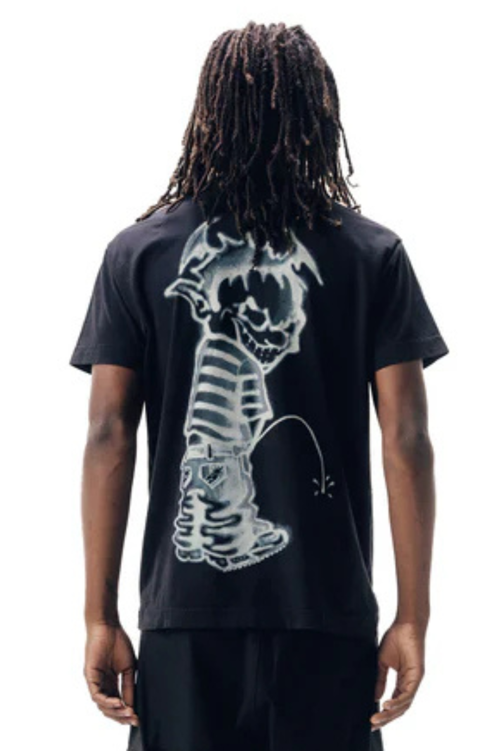 CAMISETA SUFGANG SUFKALVIN AIRBRUSH SK61091000