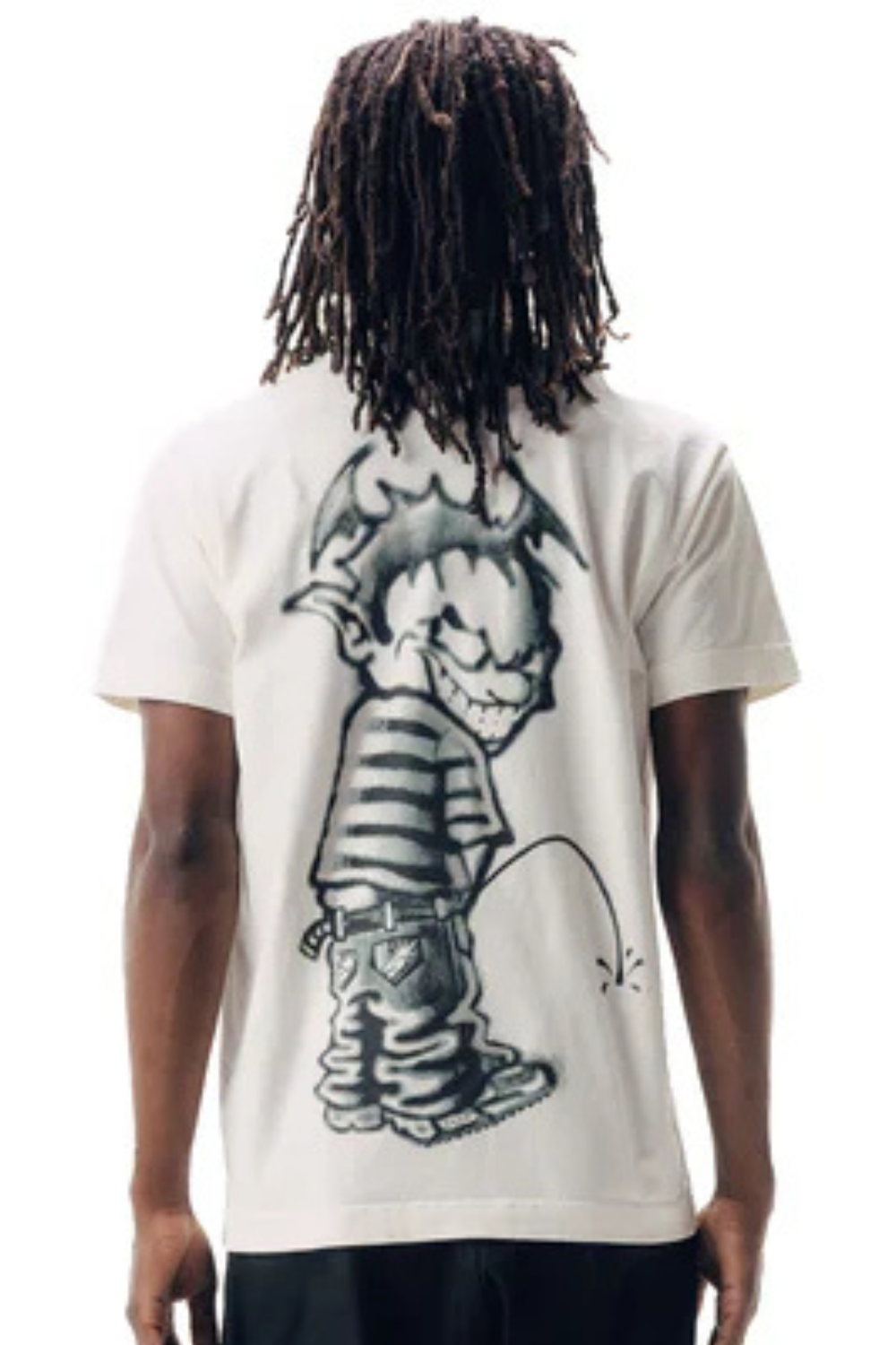 CAMISETA SUFGANG SUFKALVIN AIRBRUSH SK61091000