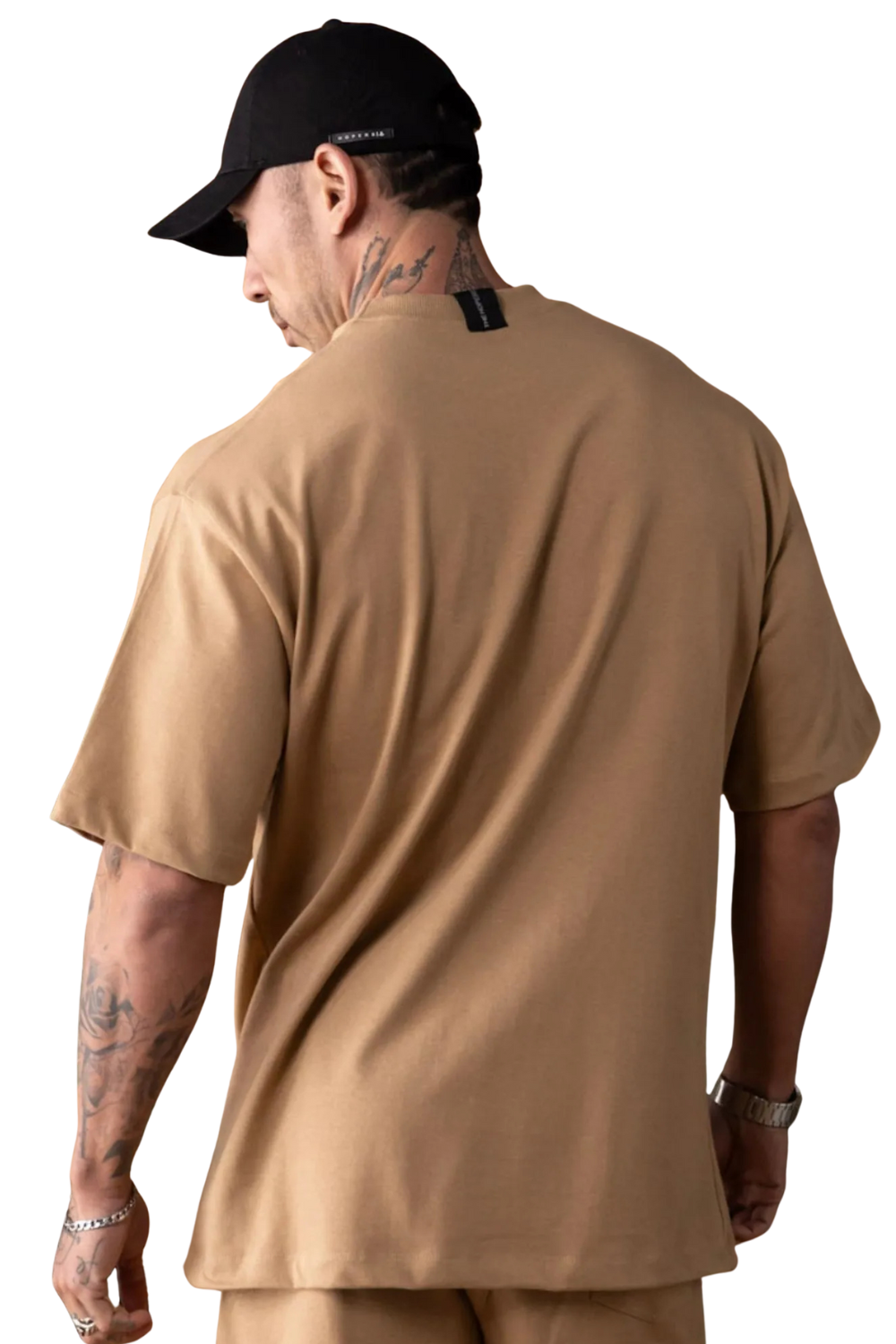 CONJUNTO THE HOPERS LABEL 27000