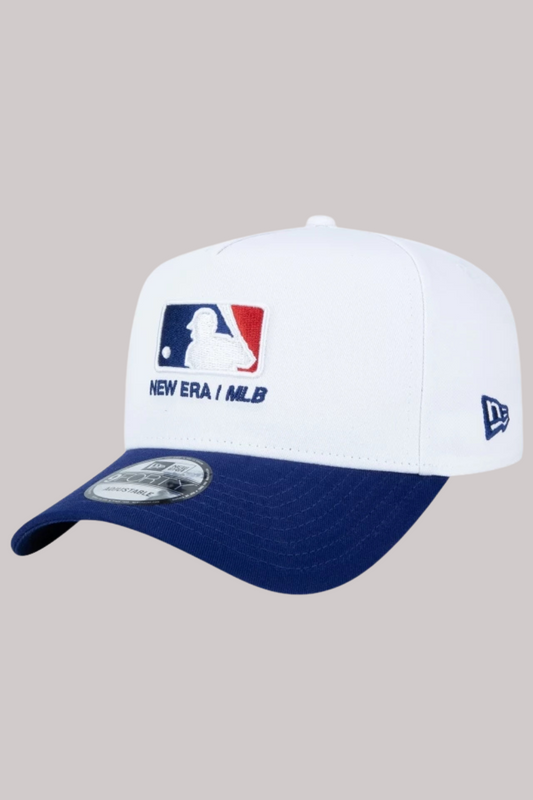 BONÉ NEW ERA 9FORTY A-FRAME MLB INSTITUTIONAL STYLE MBI25BON033