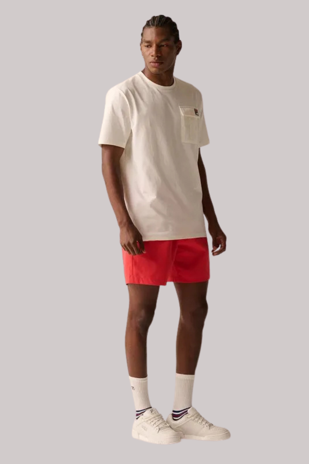 SHORTS FILA UC