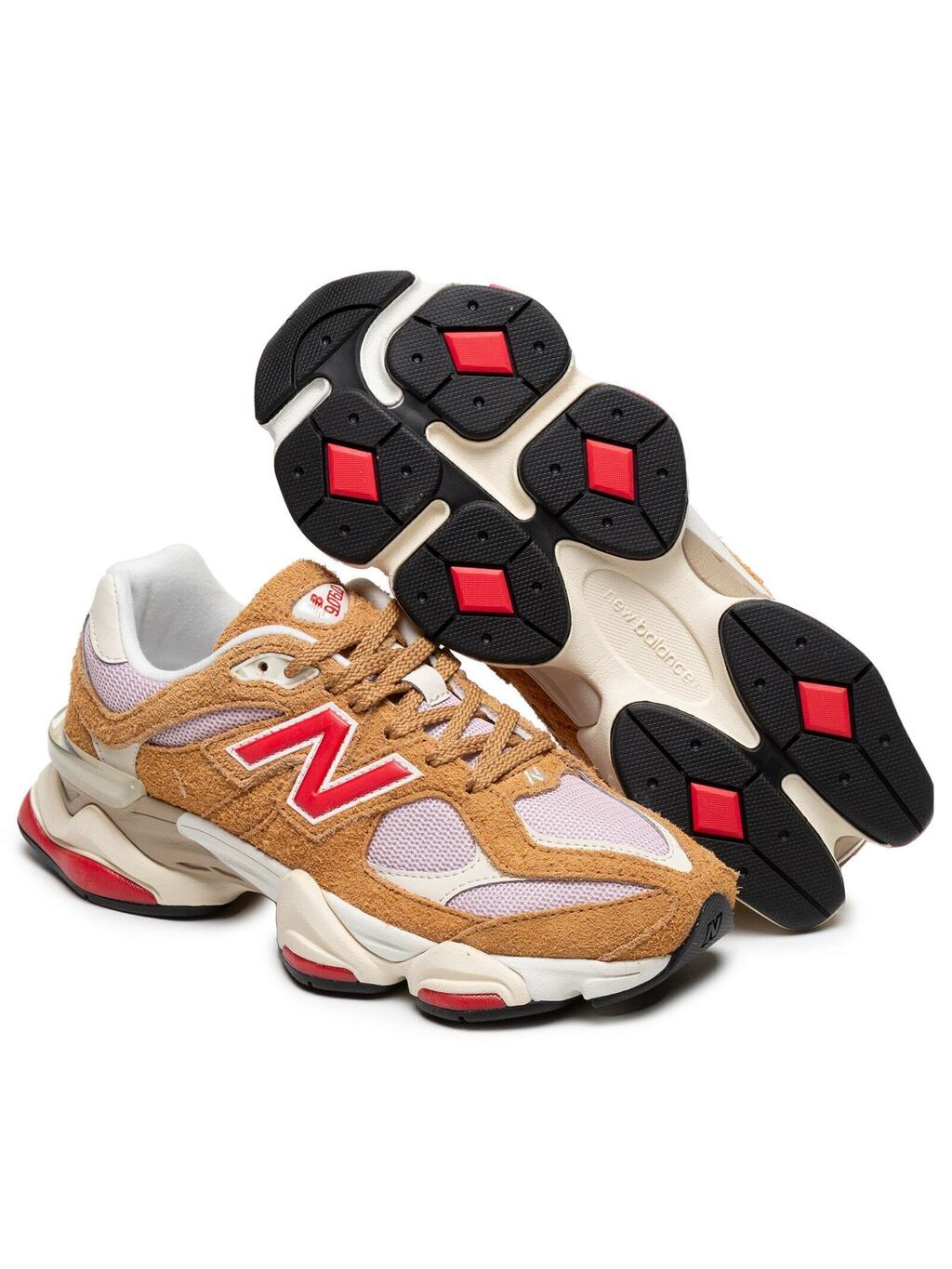 TENIS NEW BALANCE 9060 U9060GEA