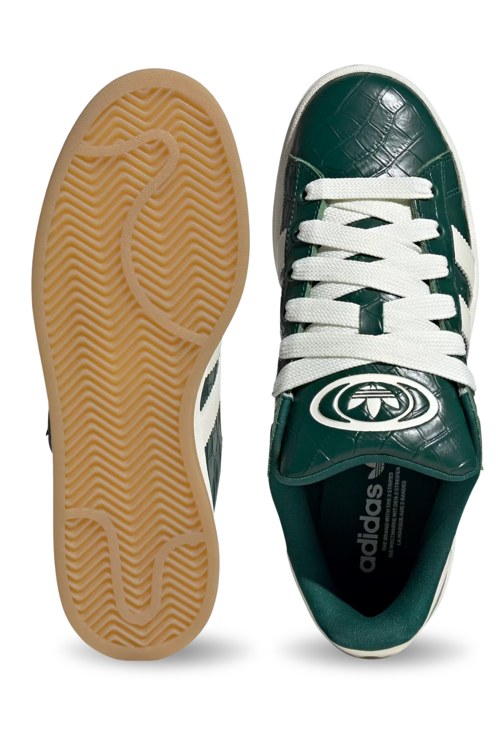 TÊNIS ADIDAS ORIGINALS CAMPUS KK3286