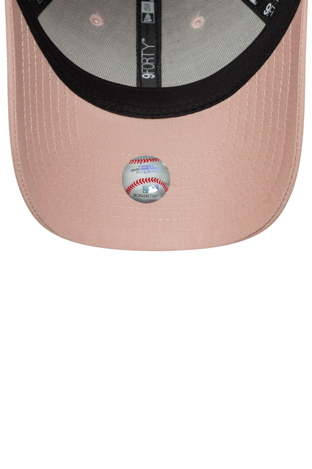 BONÉ NEW ERA 9FORTY WOMENS MLB LEAGUE ESSENTIAL LA DODGERS 60759066