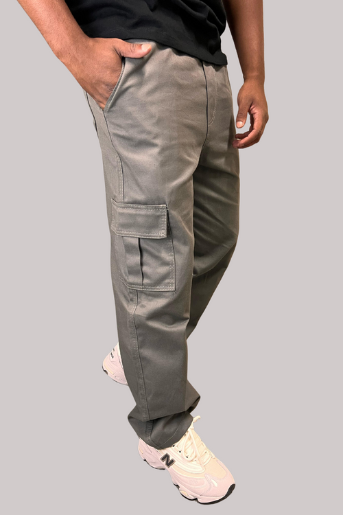 CALÇA CARGO PREMIUM ONCROSS