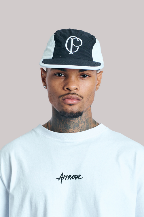 BONÉ SPORT CAP APPROVE X CORINTHIANS II