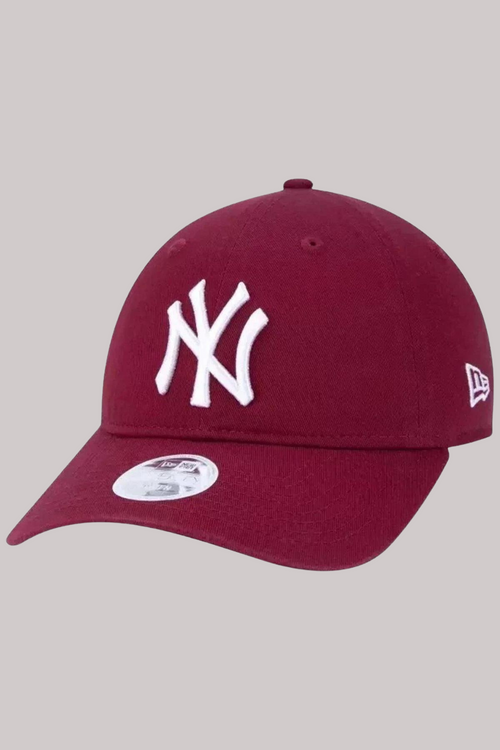 BONE NEW ERA GIRL NY