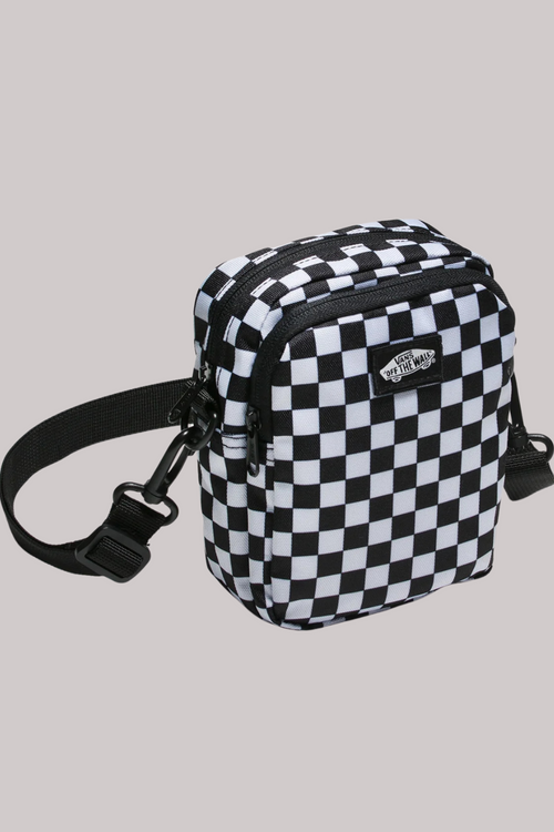 SHOULDER VANS GO GETTER