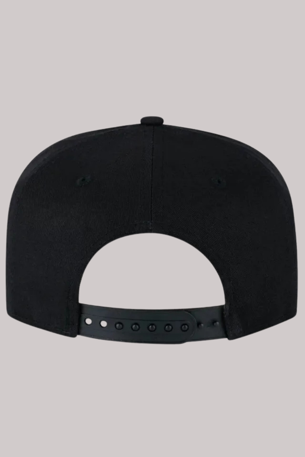 BONÉ NEW ERA 940 AF SN BACK TO BLACK LOSDOD MBI25BON043
