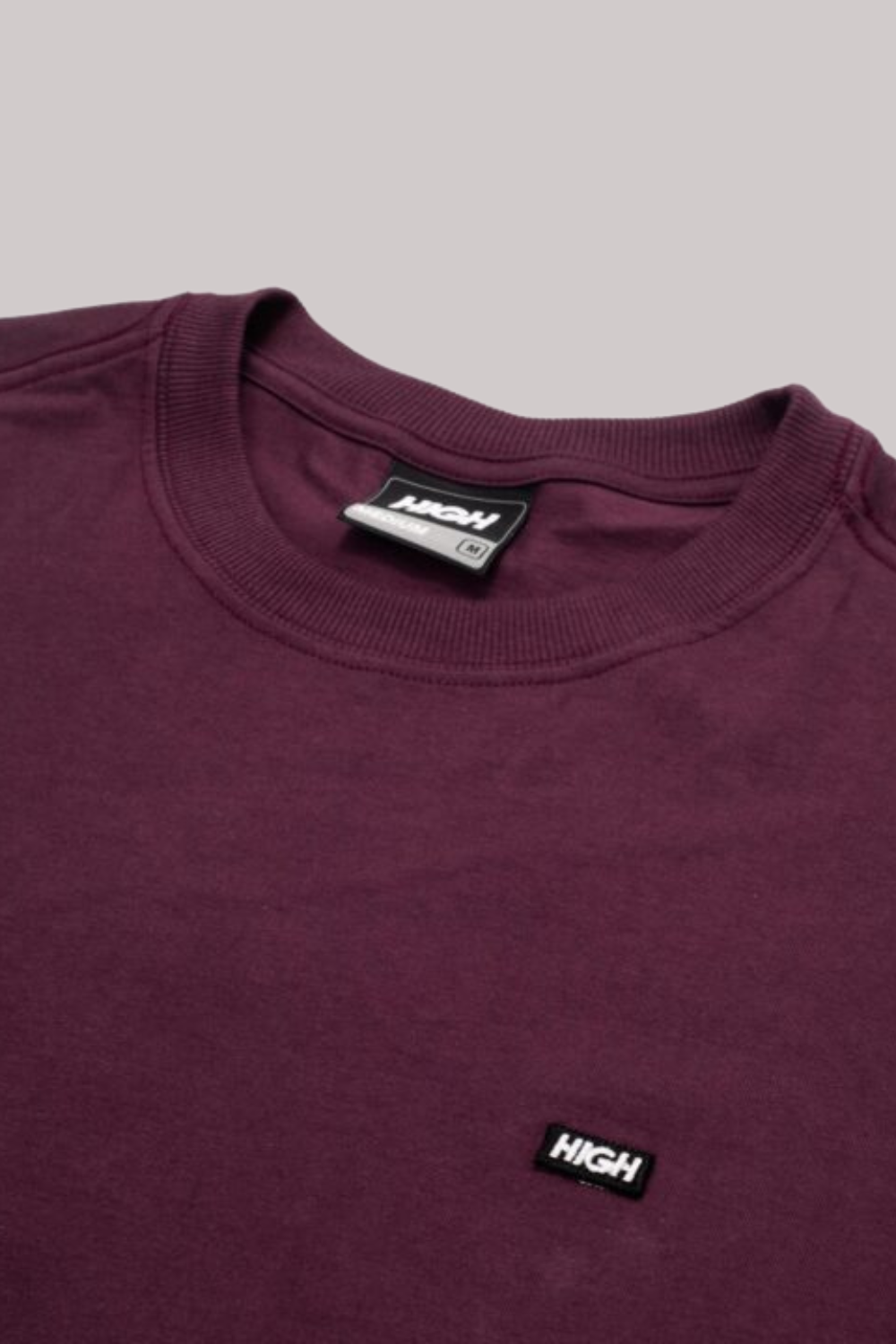 CAMISETA HIGH TEE SPAGHETT