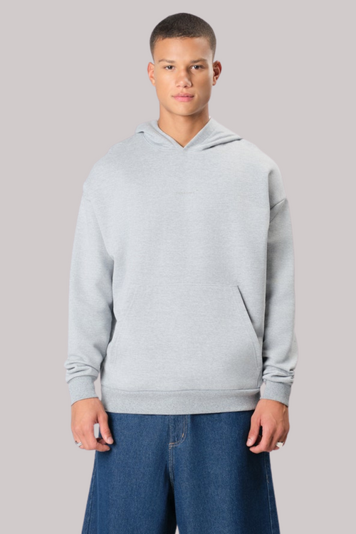 MOLETOM THE SAINT HOODIE SOLID