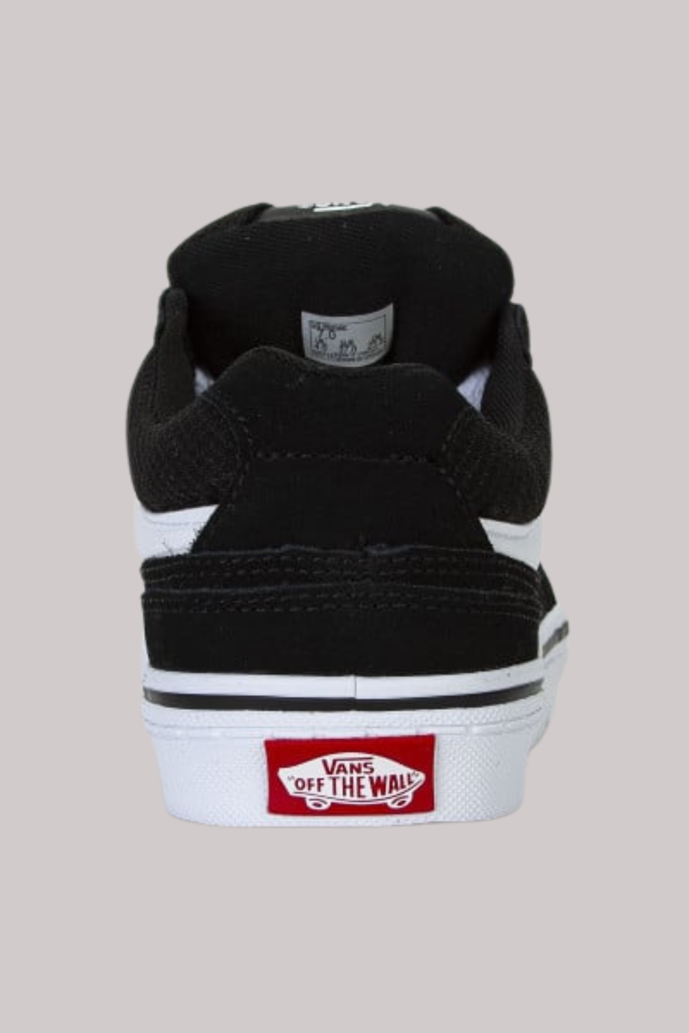 TENIS VANS CALDRONE SUEDE MESH