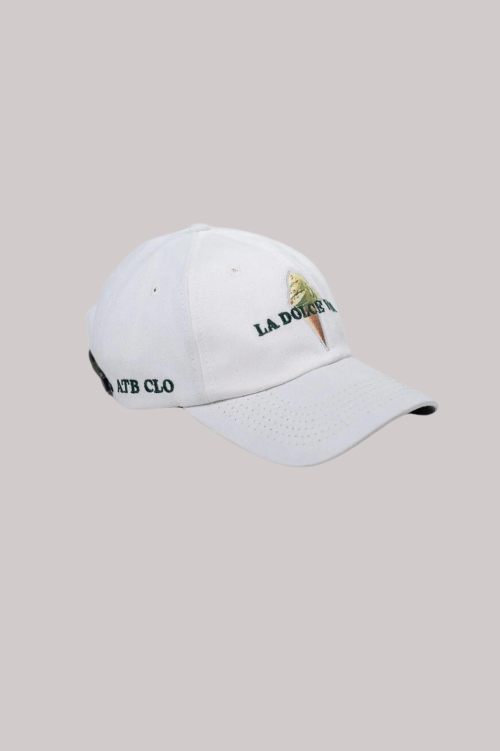 BONÉ ALLTRIBE DAD HAT - GELATO ATB MANIA