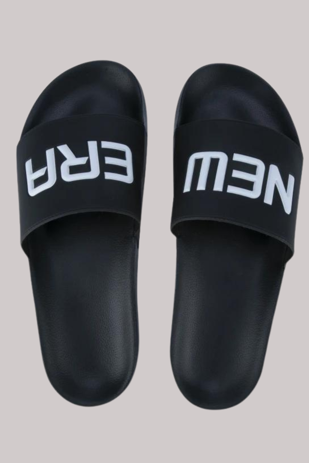 CHINELO SLIDE NEW ERA