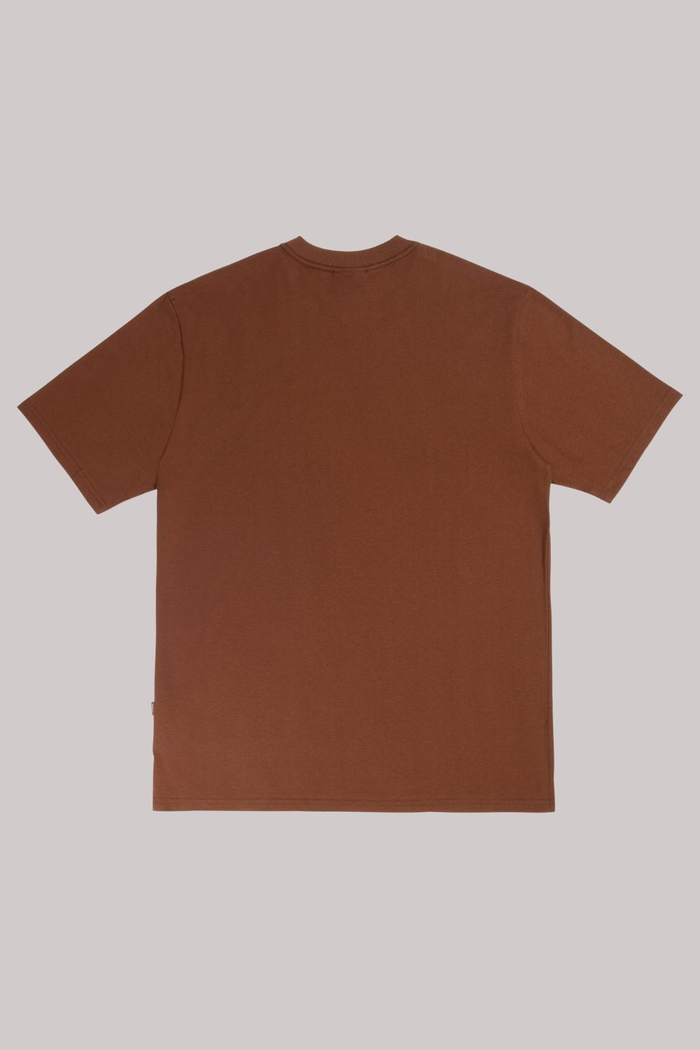 CAMISETA HIGH TEE ELASTIC