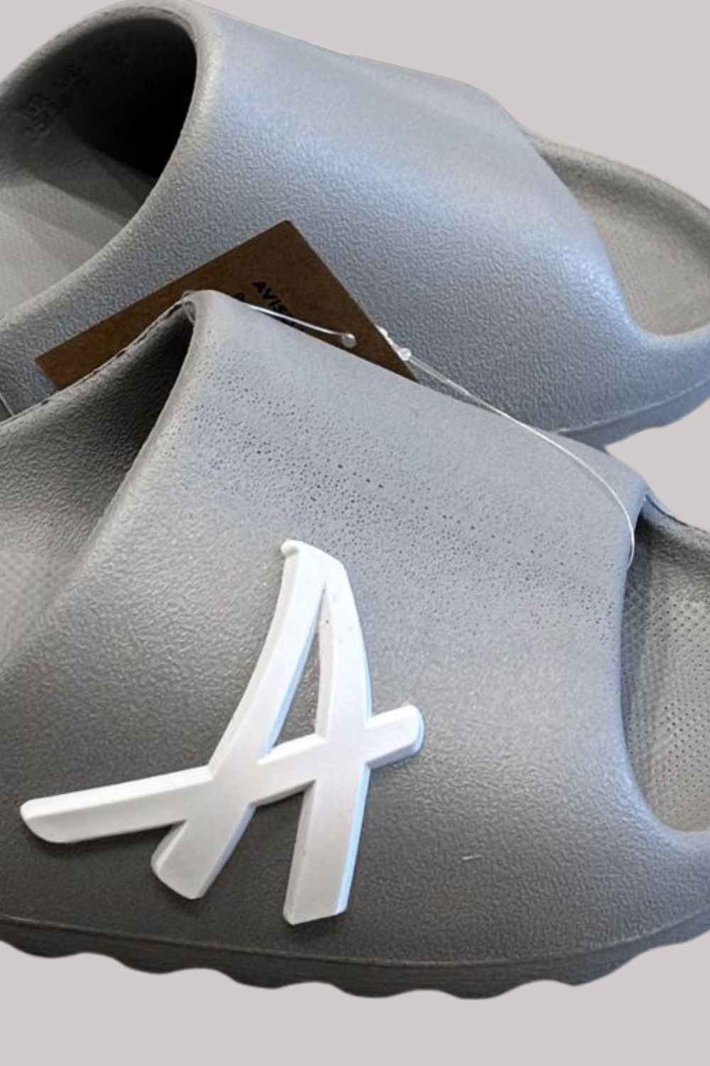 CHINELO SLIDE APPROVE PILLOW ONLY