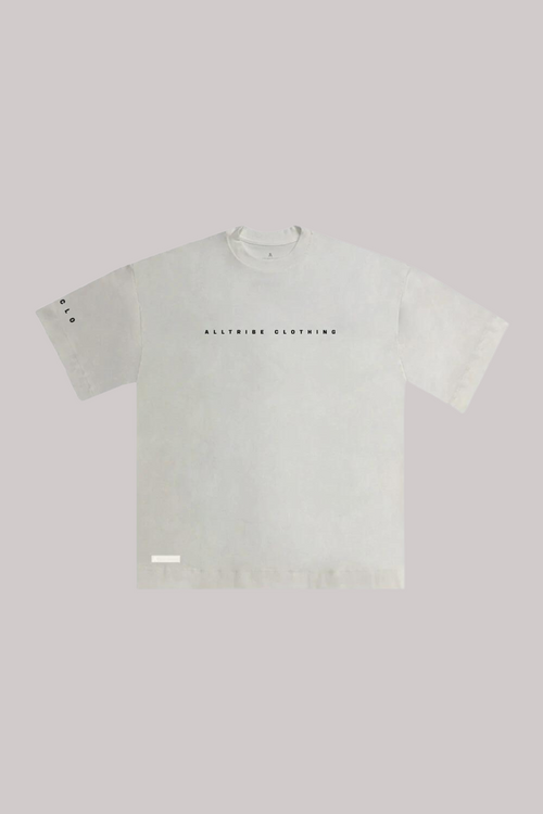 CAMISETA ALLTRIBE OVERSIZED QUALITY BASIC LINE