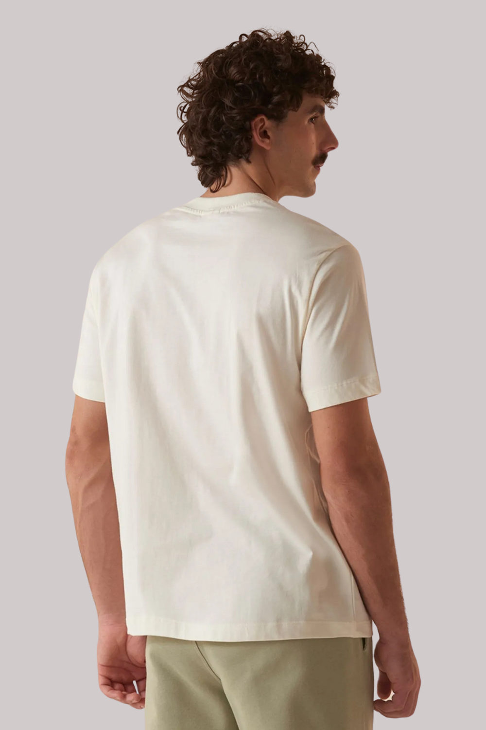 CAMISETA FILA COMFORT F-BOX UNION CLASSICS