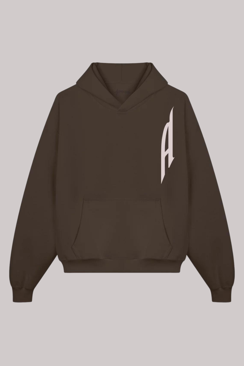 MOLETOM OVERSIZED APPROVE BEYOND LINES