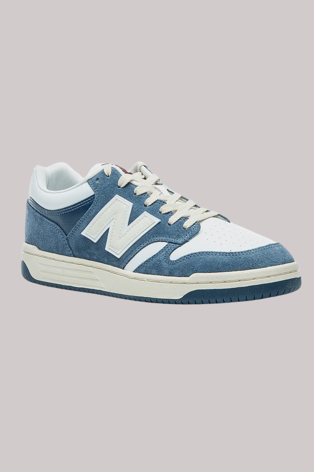 TÊNIS NEW BALANCE 480 LOW UNISSEX