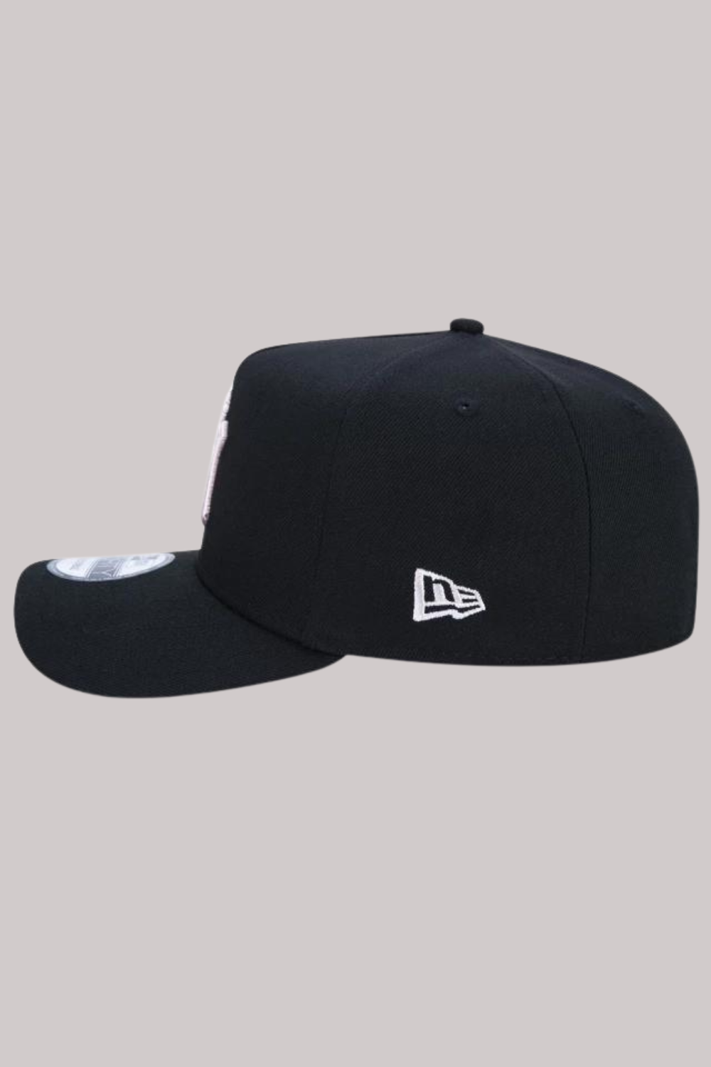 BONÉ NEW ERA 9FORTY A-FRAME ABA CURVA MLB NEW YORK YANKEES