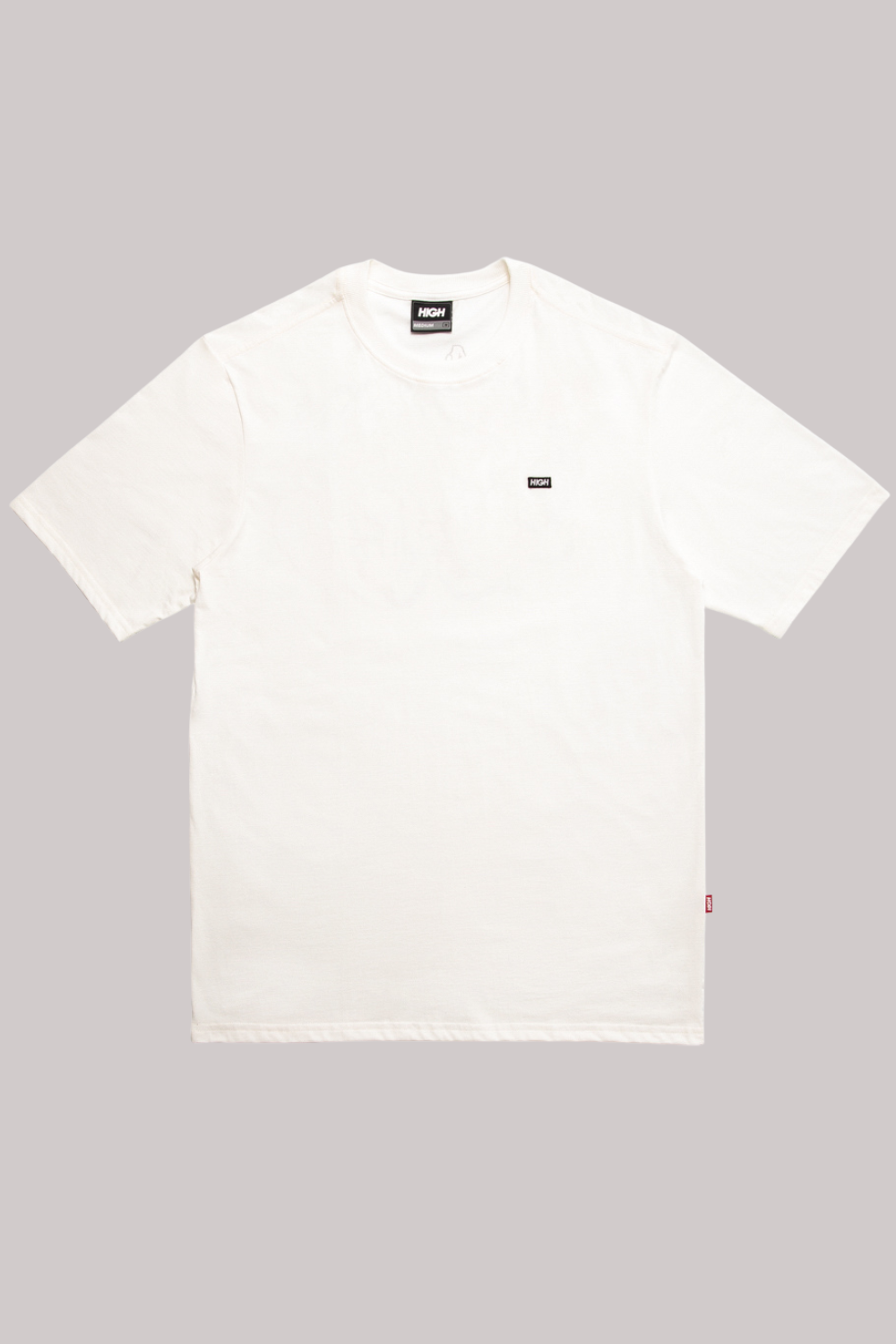 CAMISETA HIGH TEE REBEL