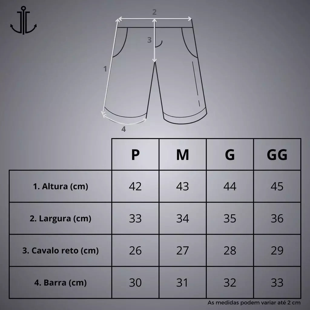 SHORTS THE HOPE BUD