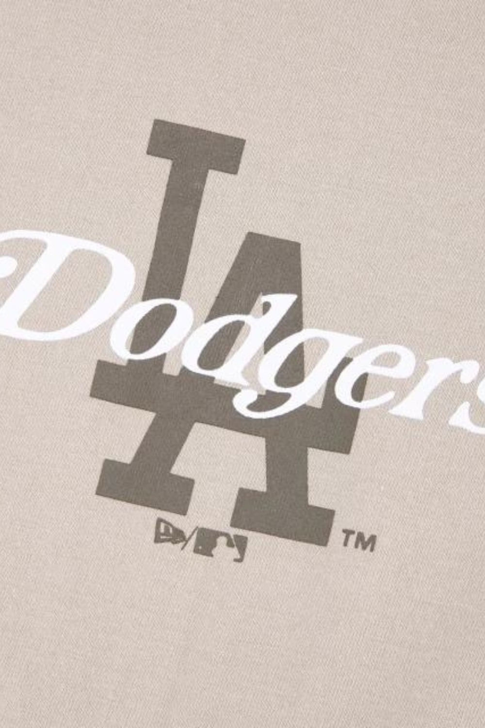 CAMISETA NEW ERA REGULAR LOS ANGELES DODGERS ALL GENUINE