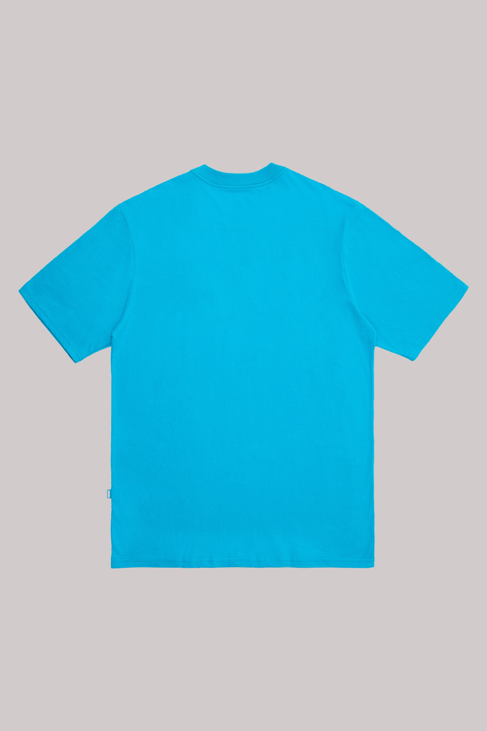 CAMISETA HIGH TEE INFLATED