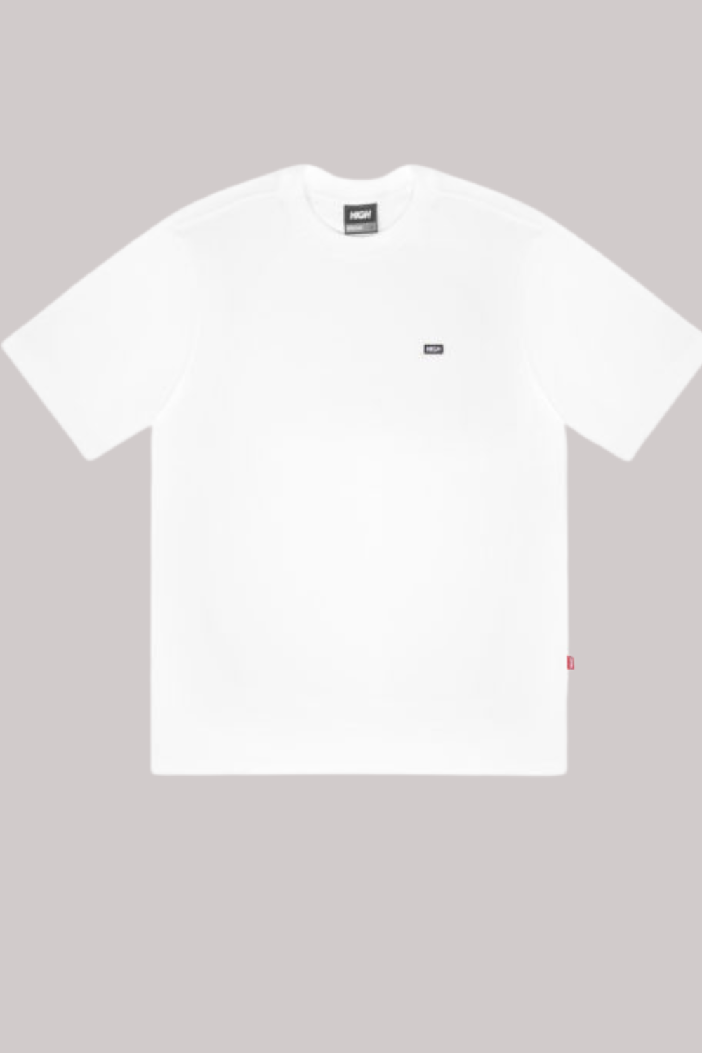 CAMISETA HIGH OVERSIZED ICEBERG