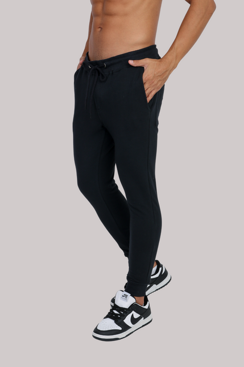 CALÇA JOGGER AUSTIN REG MOLETOM