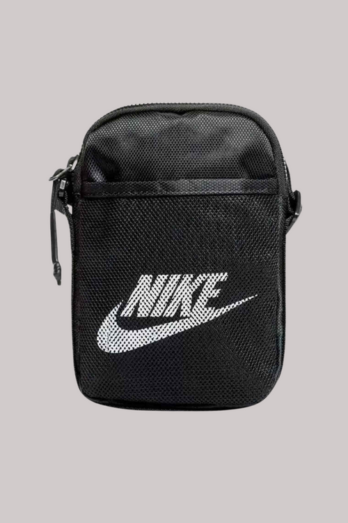 SHOULDER BAG NIKE HERITAGE PEQUENA