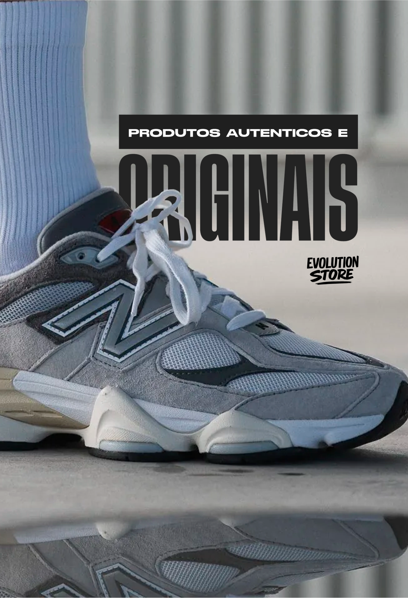 00s Evolution in design 40 inch グレー sk8 LANÇAMENTOS – Evolution