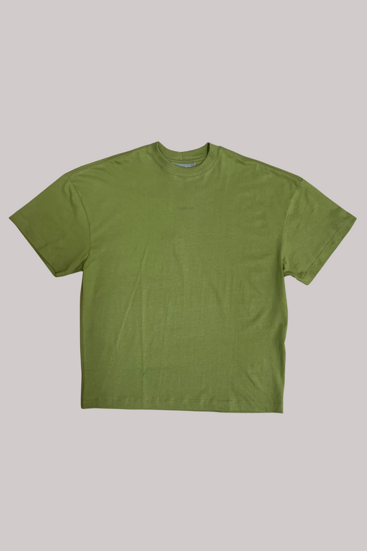 CAMISETA THE SAINT OVERSIZED SOLID