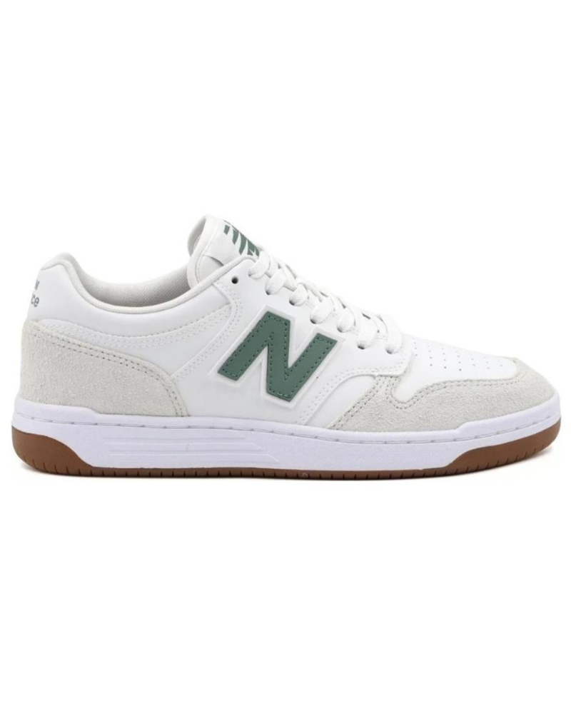 TÊNIS NEW BALANCE 480 LOW UNISSEX
