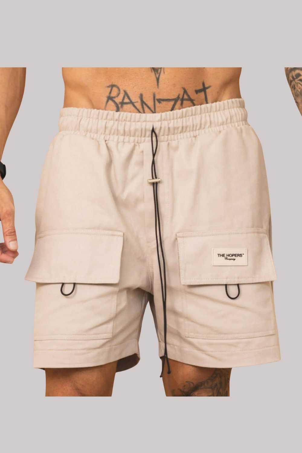 SHORTS THE HOPE STRETCH