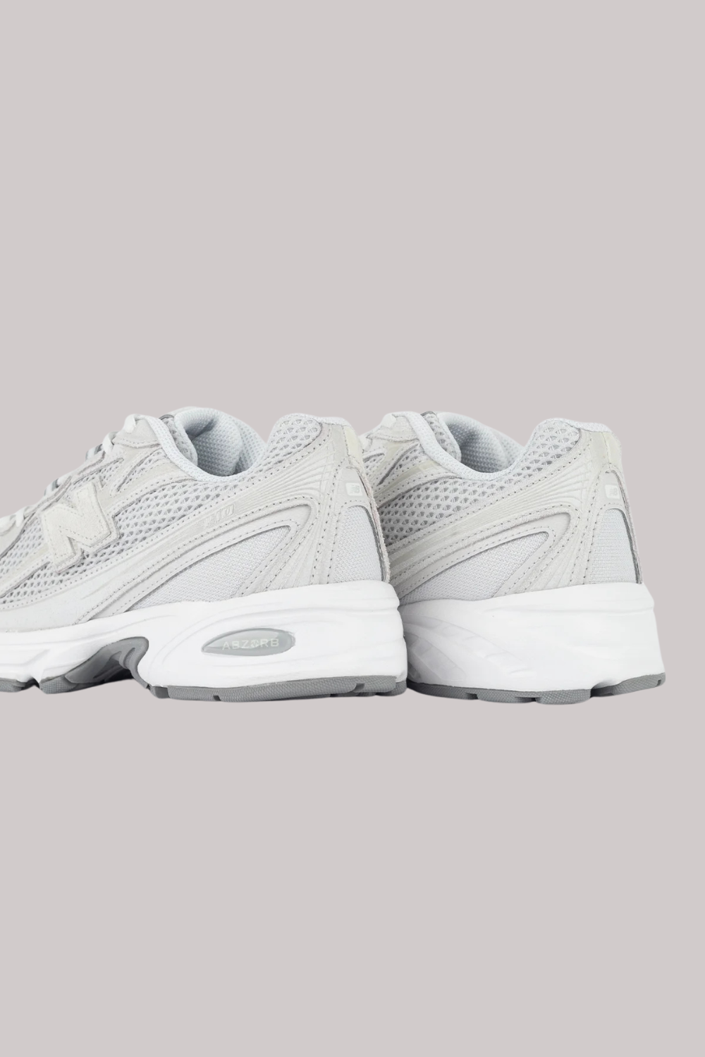 TÊNIS NEW BALANCE 740 U740GS2