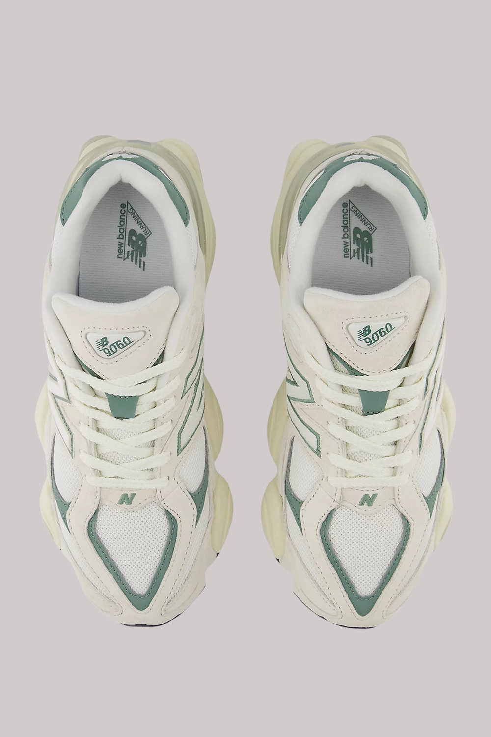 TENIS NEW BALANCE 9060 U9060EEI