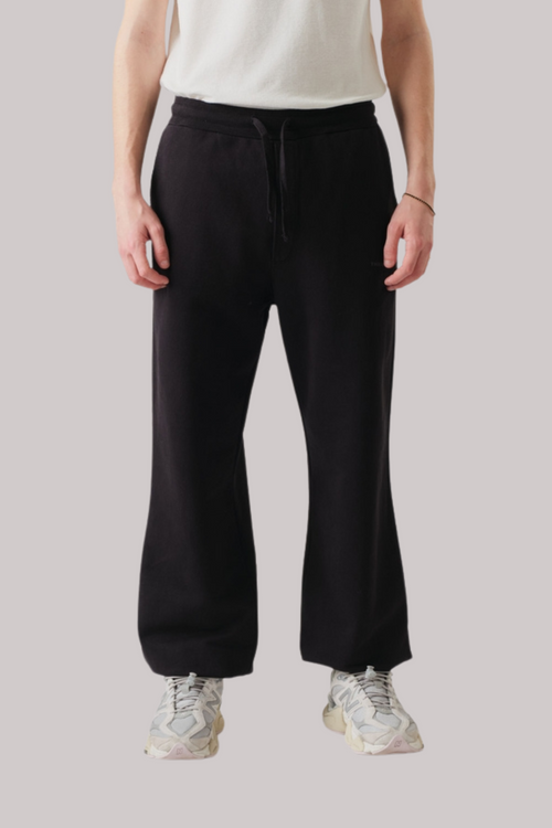 CALÇA MOLETOM THE SAINT JOGGER SWEATPANTS