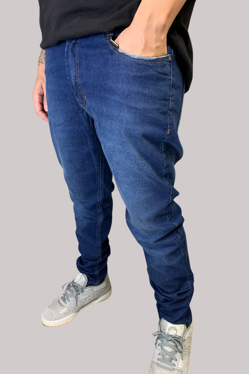 CALÇA ROCK SODA SUPER SKINNY URBAN