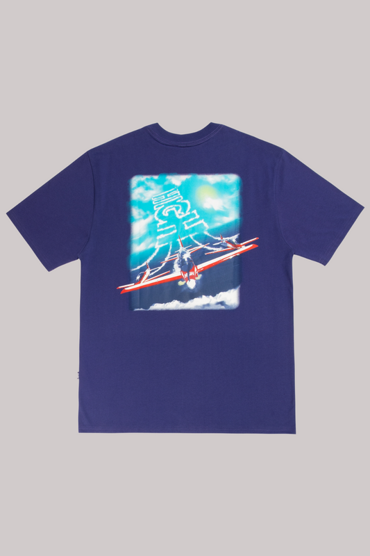 CAMISETA HIGH TEE SQUADRON