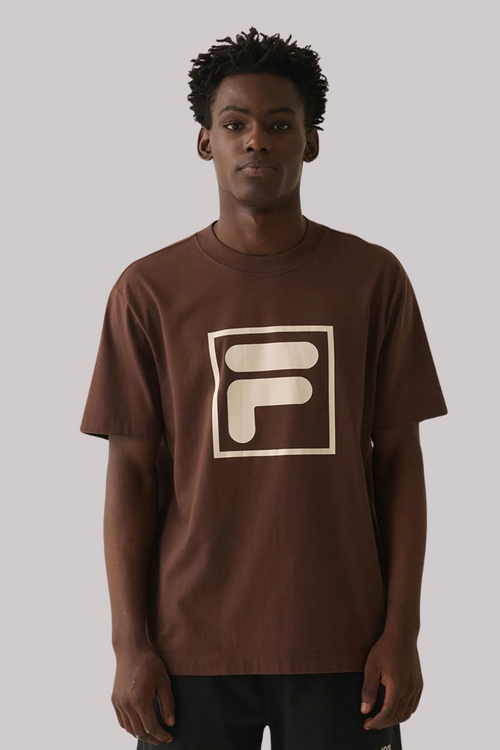 CAMISETA FILA COMFORT F-BOX UNION CLASSICS