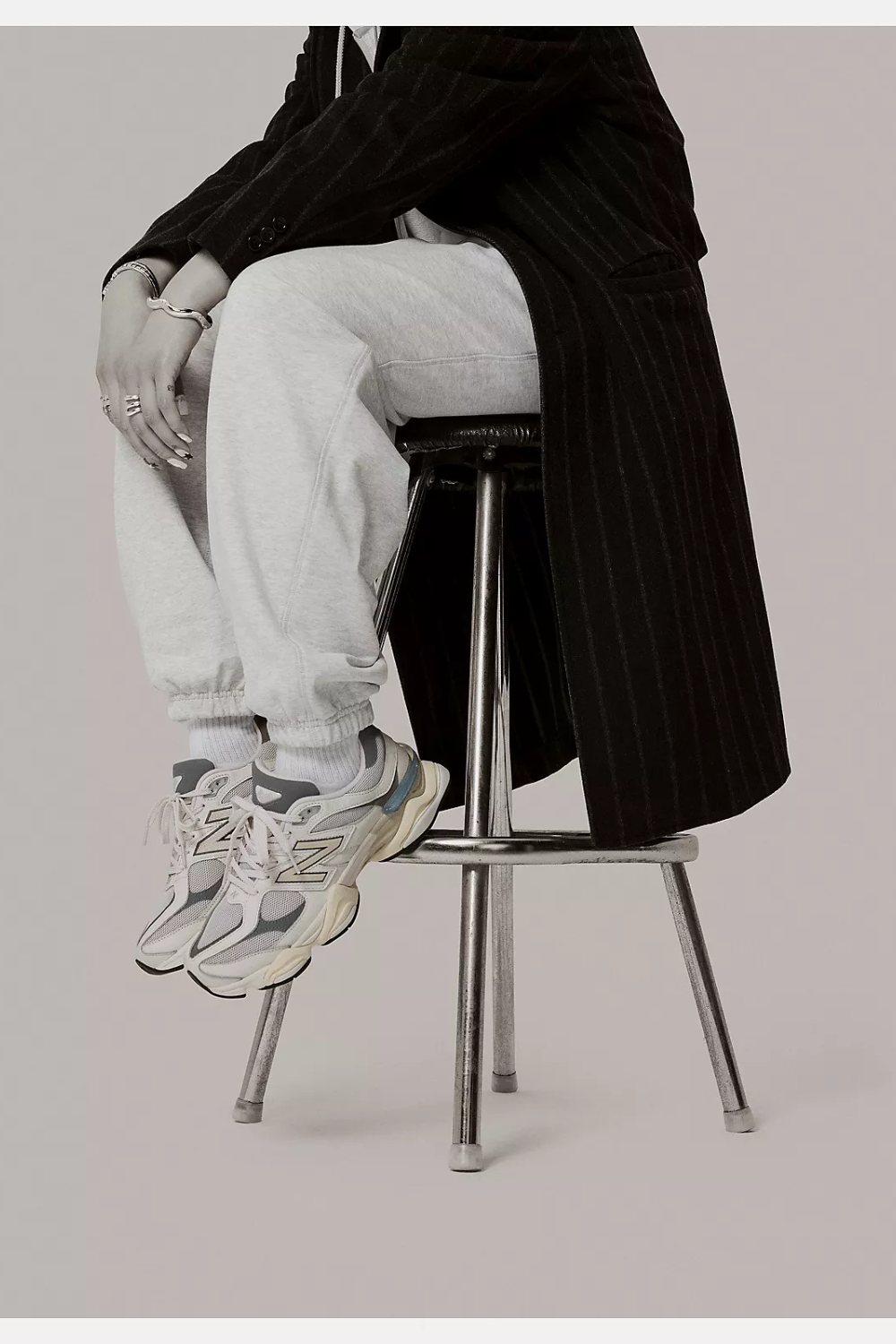 TÊNIS NEW BALANCE 9060 U9060AGA