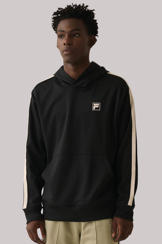CASACO FILA COM CAPUZ OVER UNION CLASSICS
