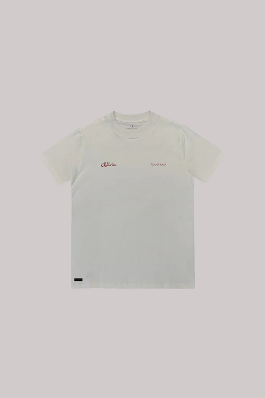 CAMISETA ALLTRIBE CLASSY