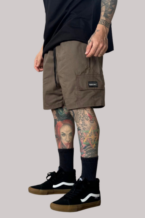 SHORTS MAFIUSU CARGO SARJA