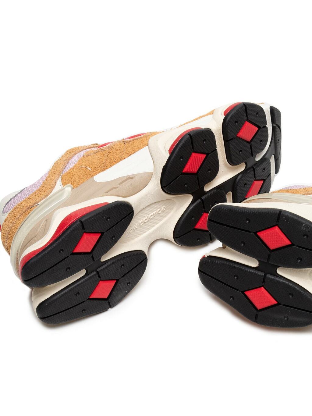 TENIS NEW BALANCE 9060 U9060GEA