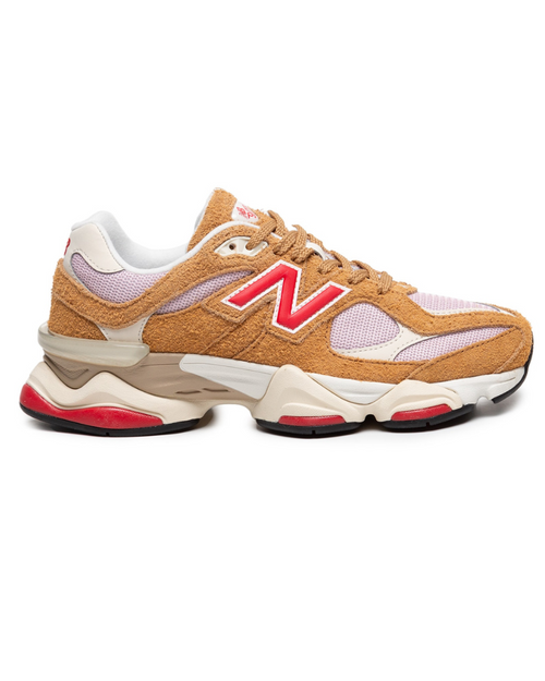 TENIS NEW BALANCE 9060 U9060GEA