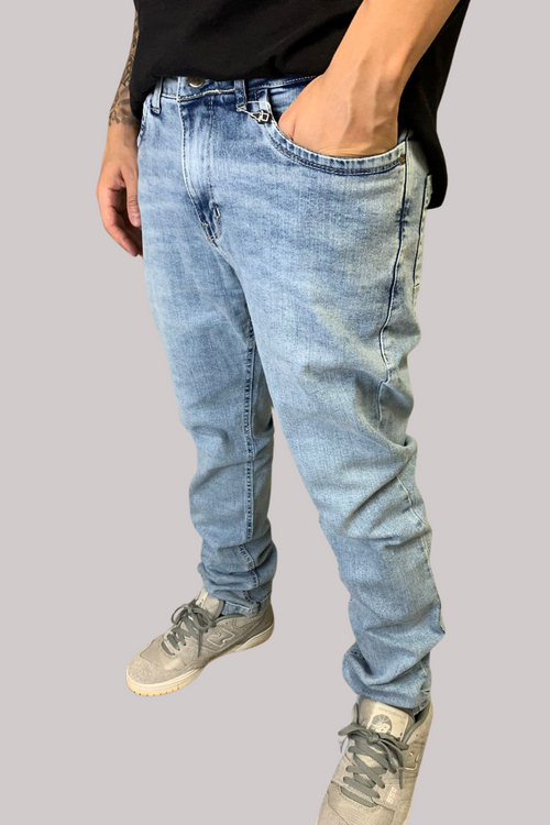 CALÇA ROCK SODA SKINNY STREET